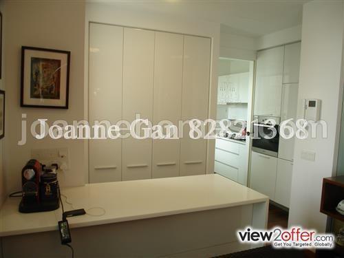 Newton One (D11), Condominium #137855872